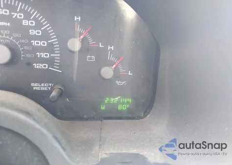 2004 Ford Expedition Xlt from USA, damaged, VIN 1FMRU15W84LB40568